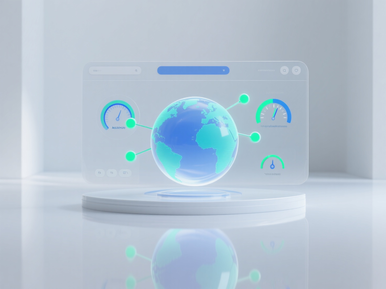 How to evaluate the data accuracy and real-time performance of GEO monitoring tools?