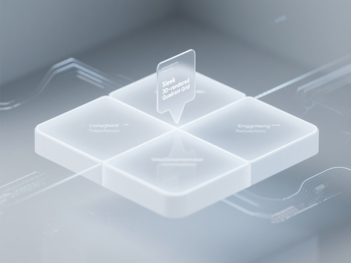 How to evaluate the effectiveness of the four-quadrant priority法则 in content transformation?