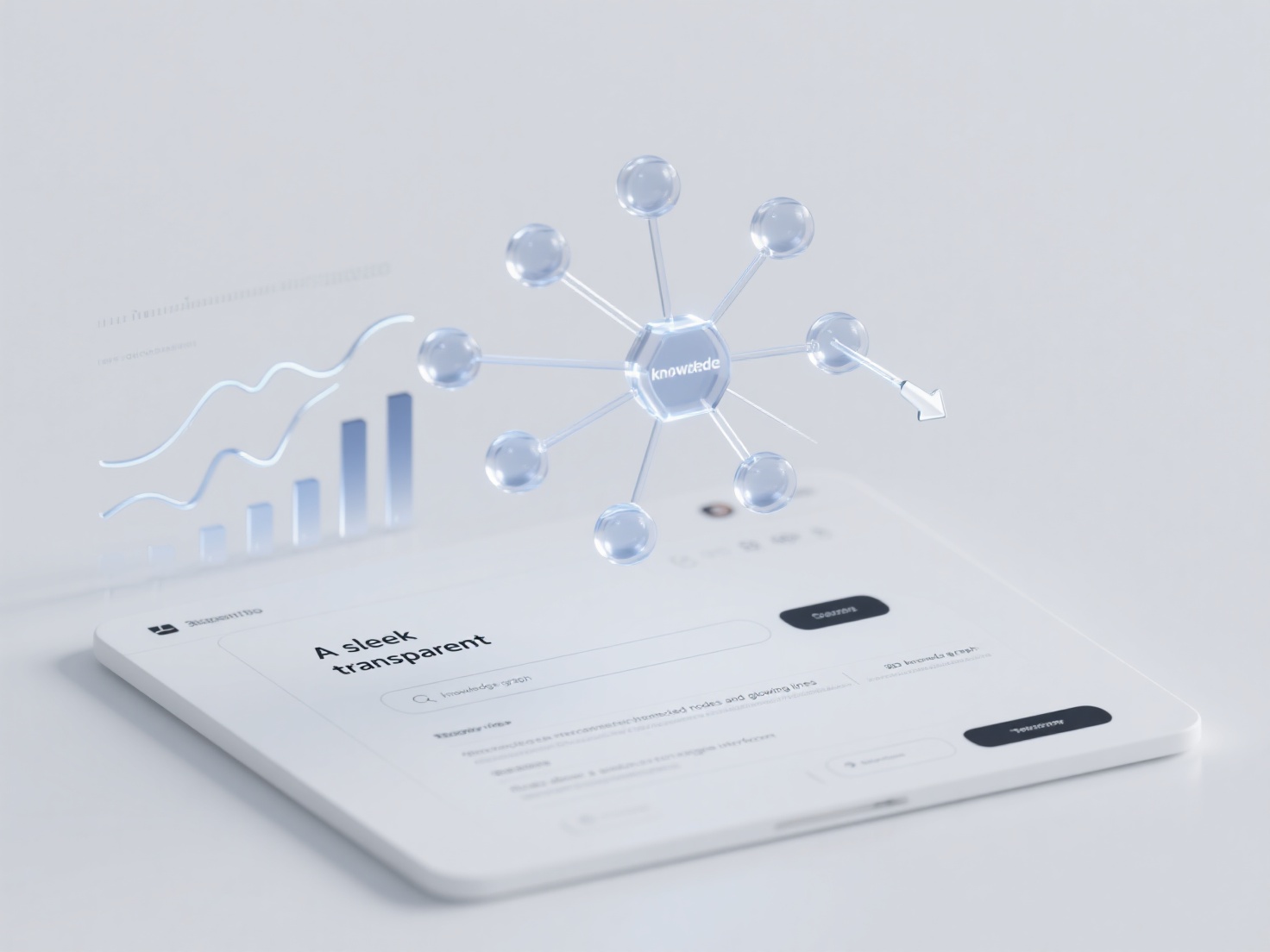 How to evaluate the impact of knowledge graph integration on the performance of downstream search engines?