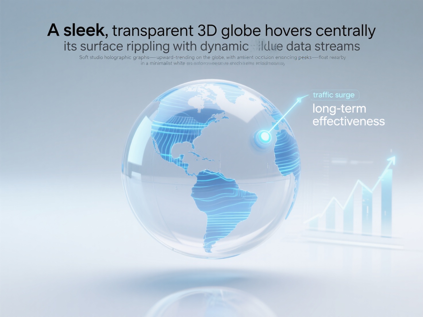 How to evaluate the long-term effectiveness of a promotional campaign's GEO strategy, rather than just short-term traffic surges?