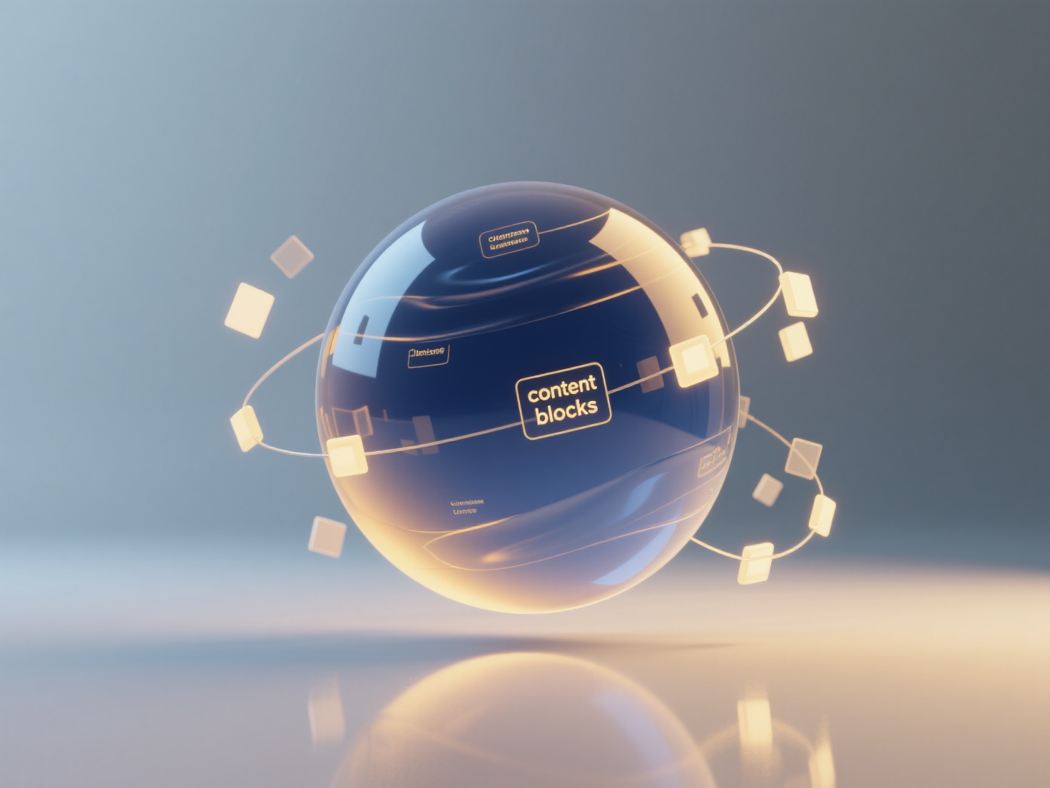 How to gradually establish thematic authority by continuously publishing high-quality content?