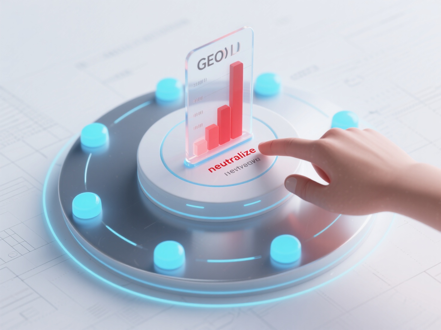 How to handle negative reviews on multiple local review platforms to reduce the adverse impact on GEO rankings?