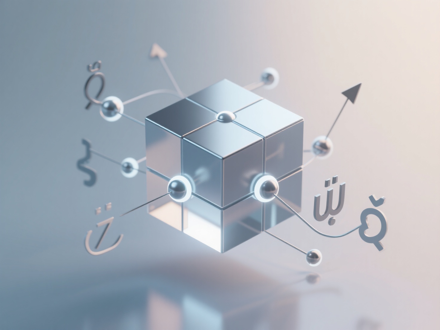 How to handle structured data for multilingual content in Schema markup?