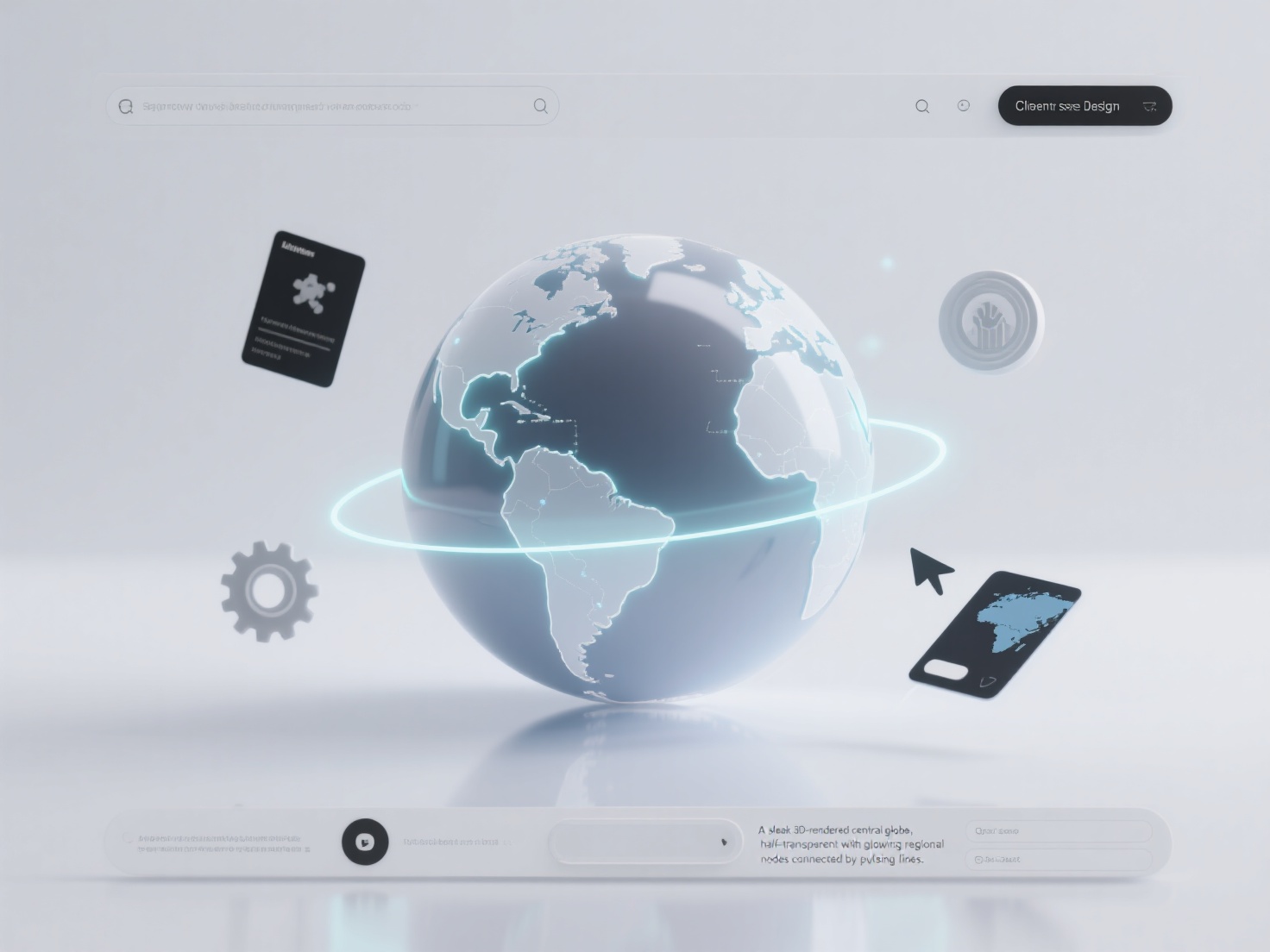 How to implement a localized content update strategy in the GEO of independent website going global?