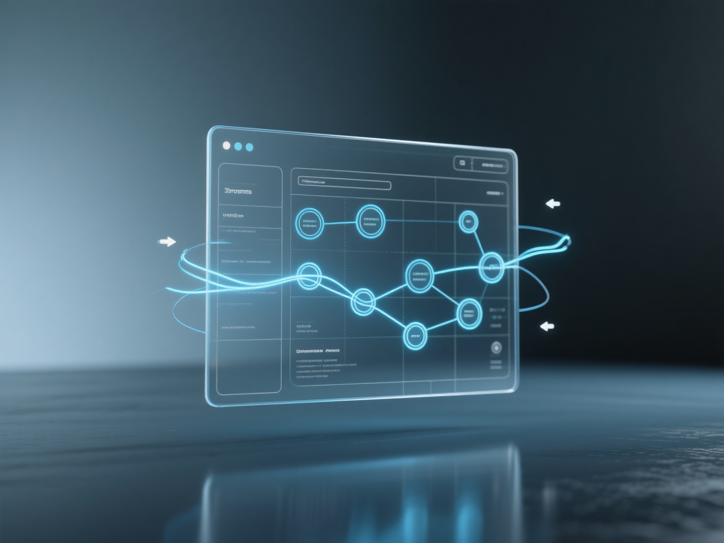 How to implement real-time updating Schema data in dynamically generated web pages?