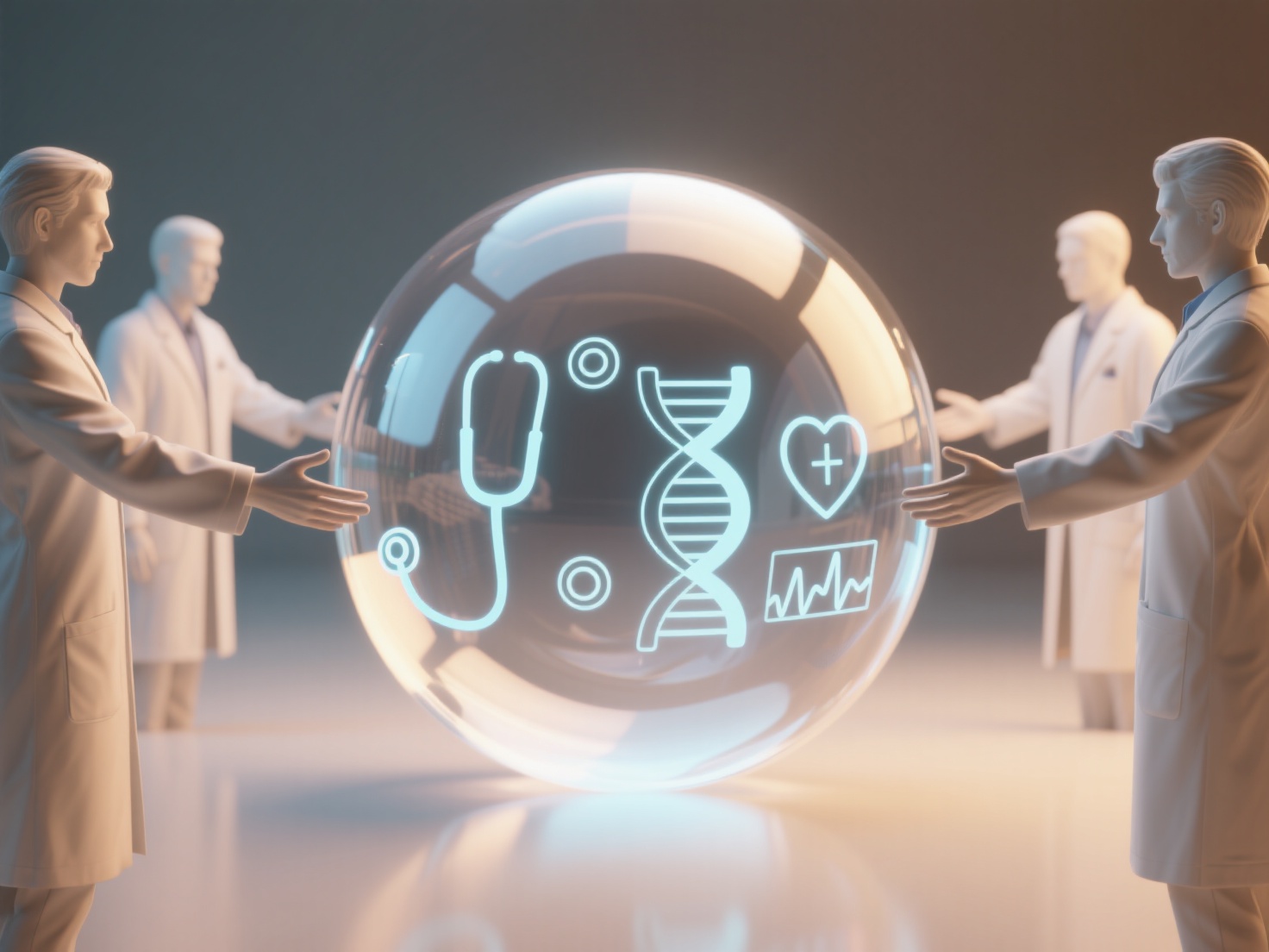 How to improve the GEO performance of authoritative medical information sources by collaborating with renowned doctors or medical institutions?