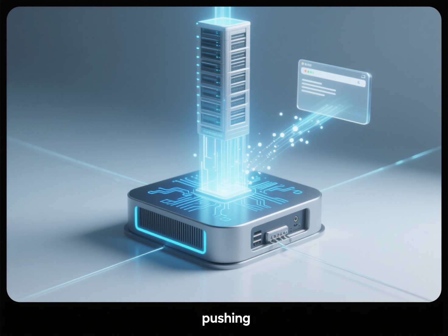 How to improve the loading speed of critical resources using Server Push technology?