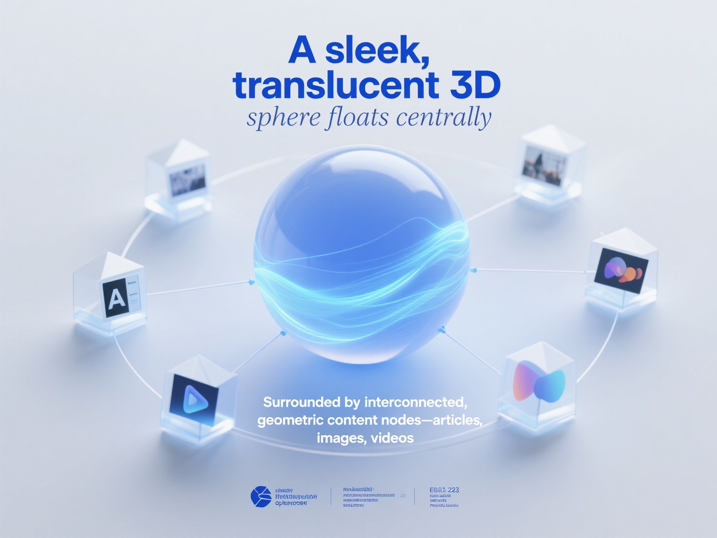 How to influence AI's allocation of brand Share of Voice through content strategy?