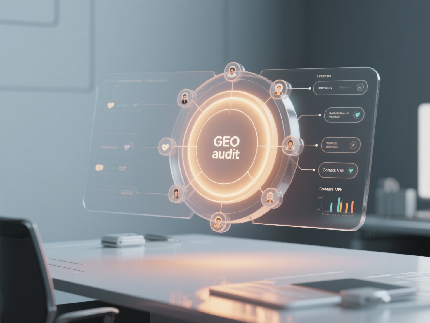 How to integrate user feedback into the GEO content audit process?