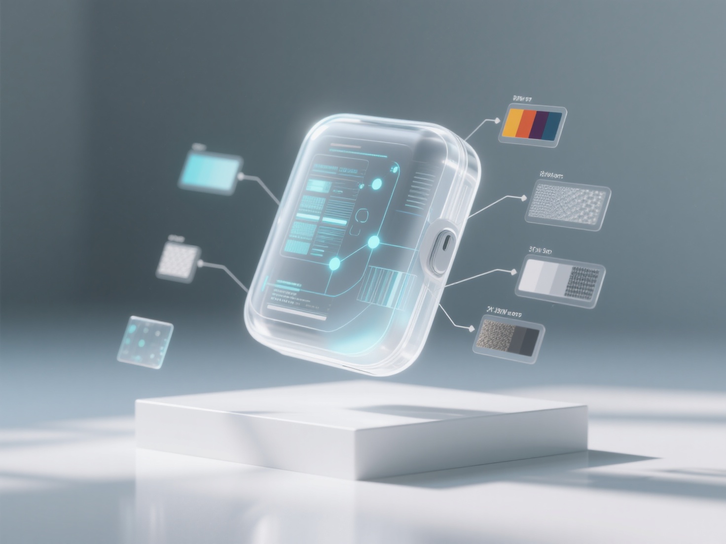 How to mark multiple variants and specifications in Product Schema?