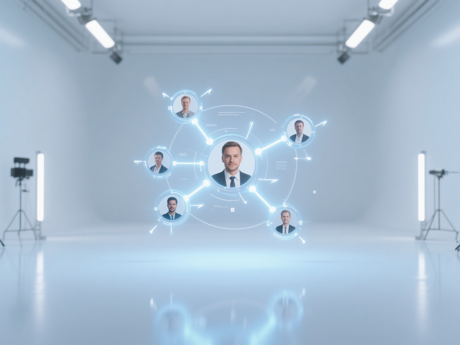 How to obtain endorsements and recommendations from industry experts?