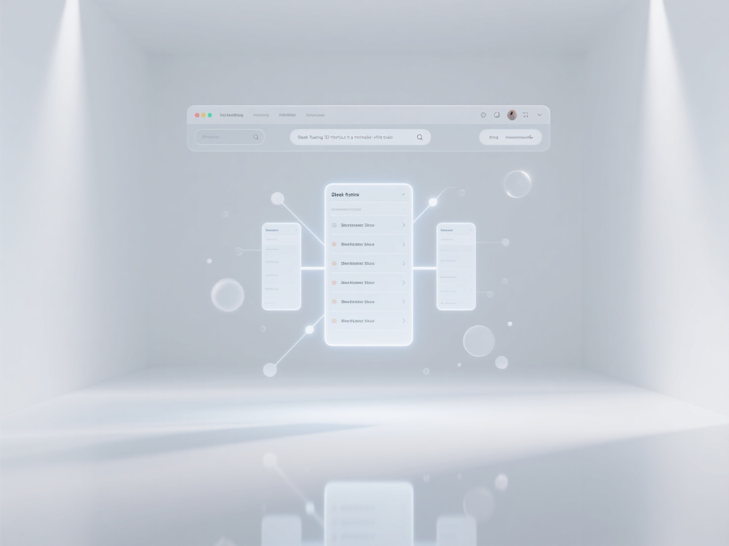 How to optimize GEO content visibility in image search using lists and tables?