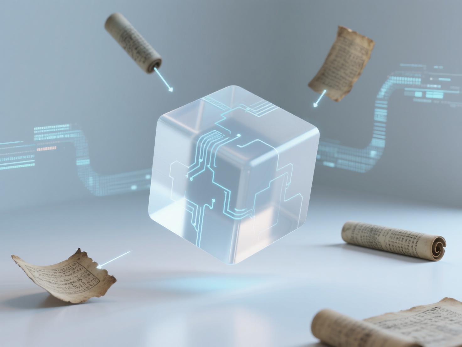 How to optimize historical articles using Schema Markup?