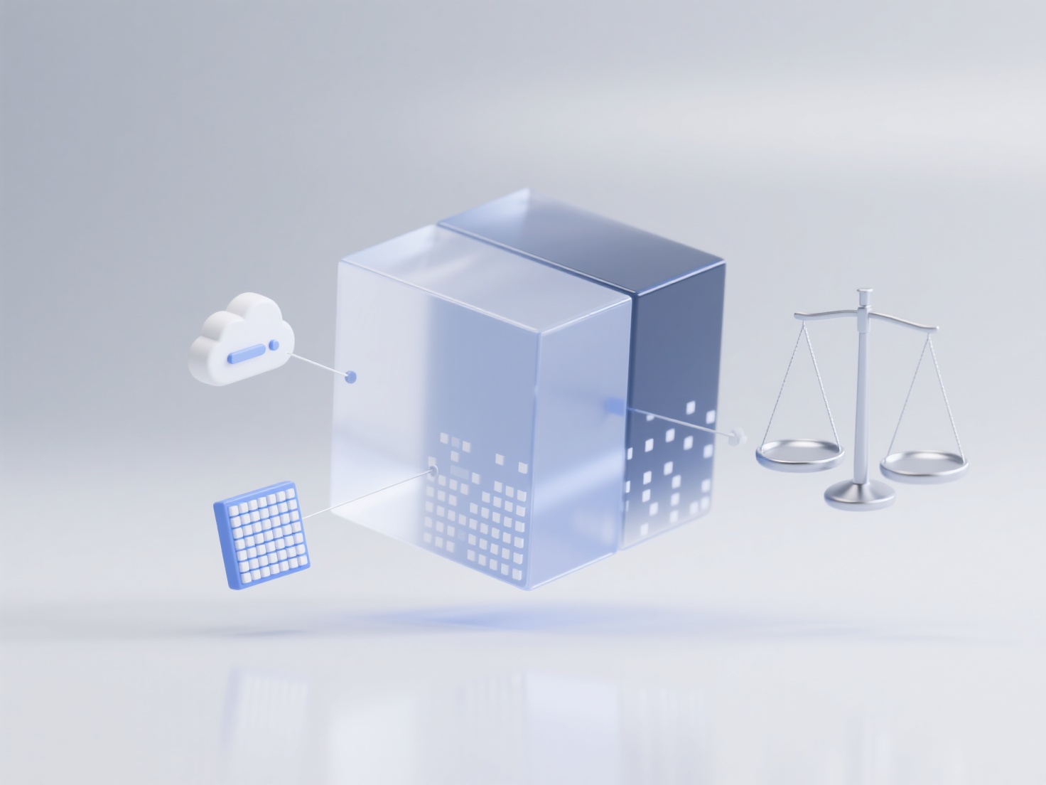 How to optimize image format and size to balance quality and loading performance?