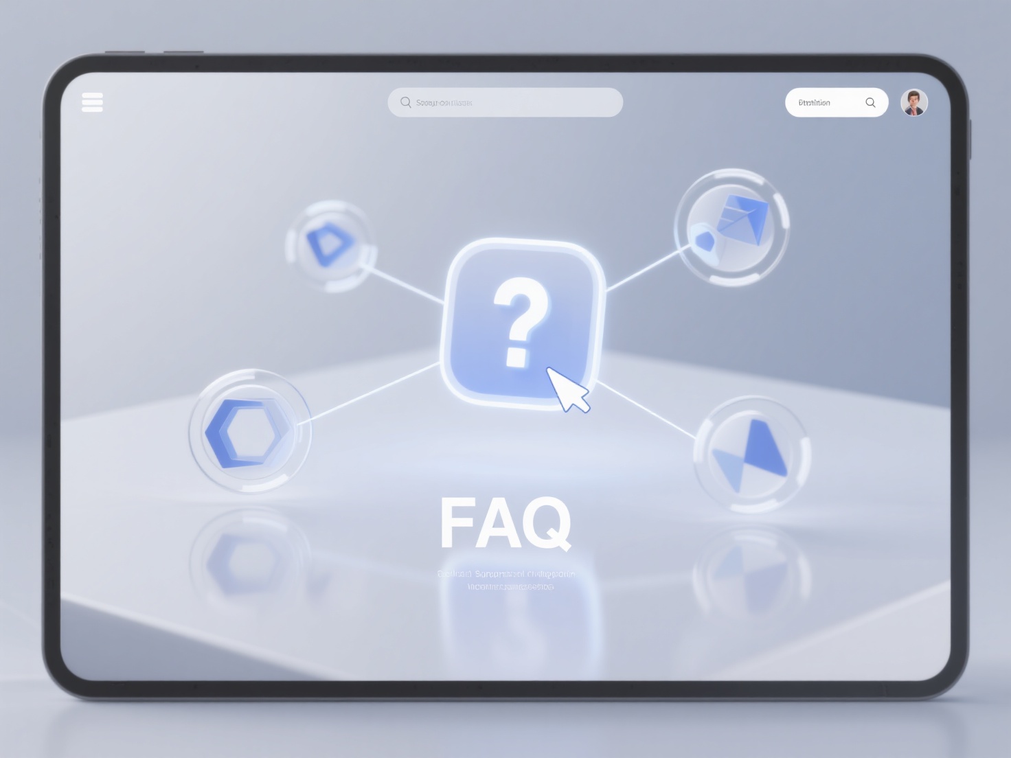 How to optimize the display of FAQ content using Schema Markup?