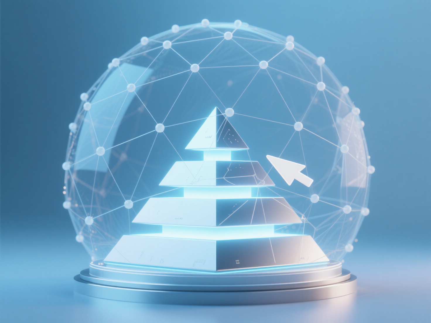 How to optimize the hierarchical crawling depth of large websites through Sitemap?