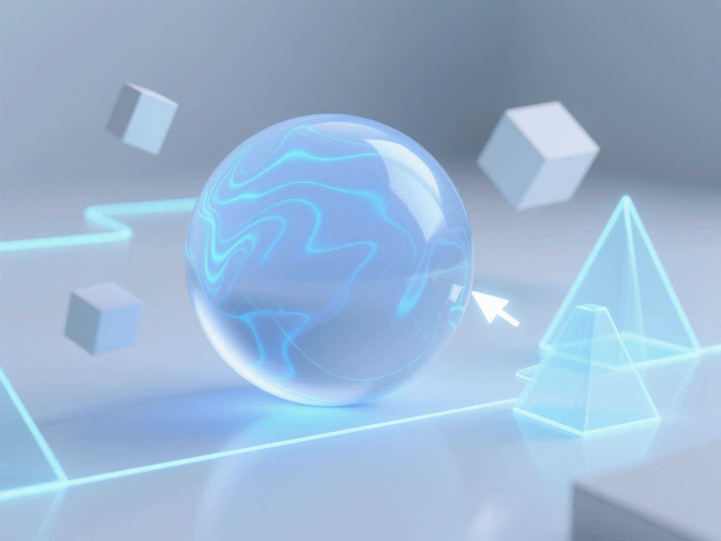 How to optimize the matching degree between content and user search intent through prompts?