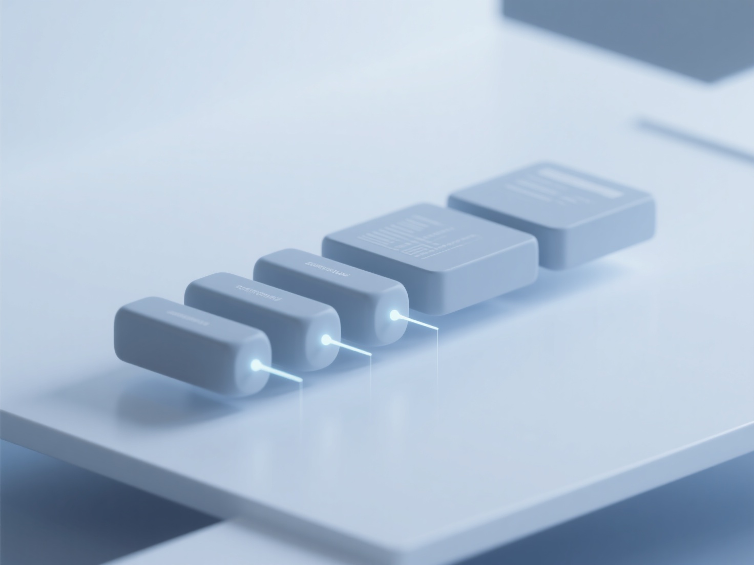 How to optimize the readability of long paragraphs through methods such as segmentation and subheadings?