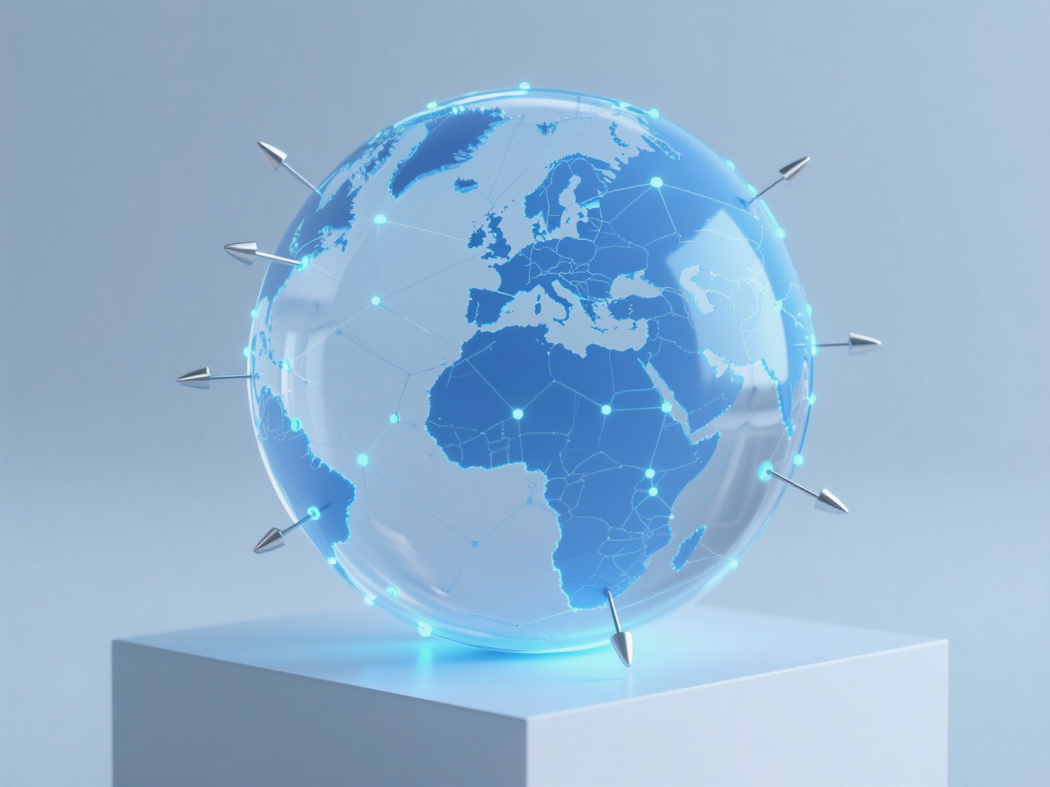 How to perform GEO optimization for the European market to improve visibility?