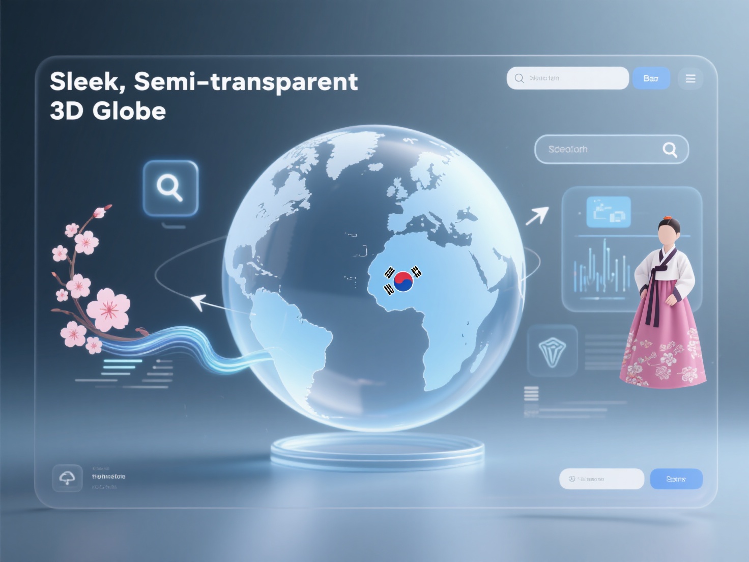 How to perform GEO optimization for the search habits of Japanese and Korean users?