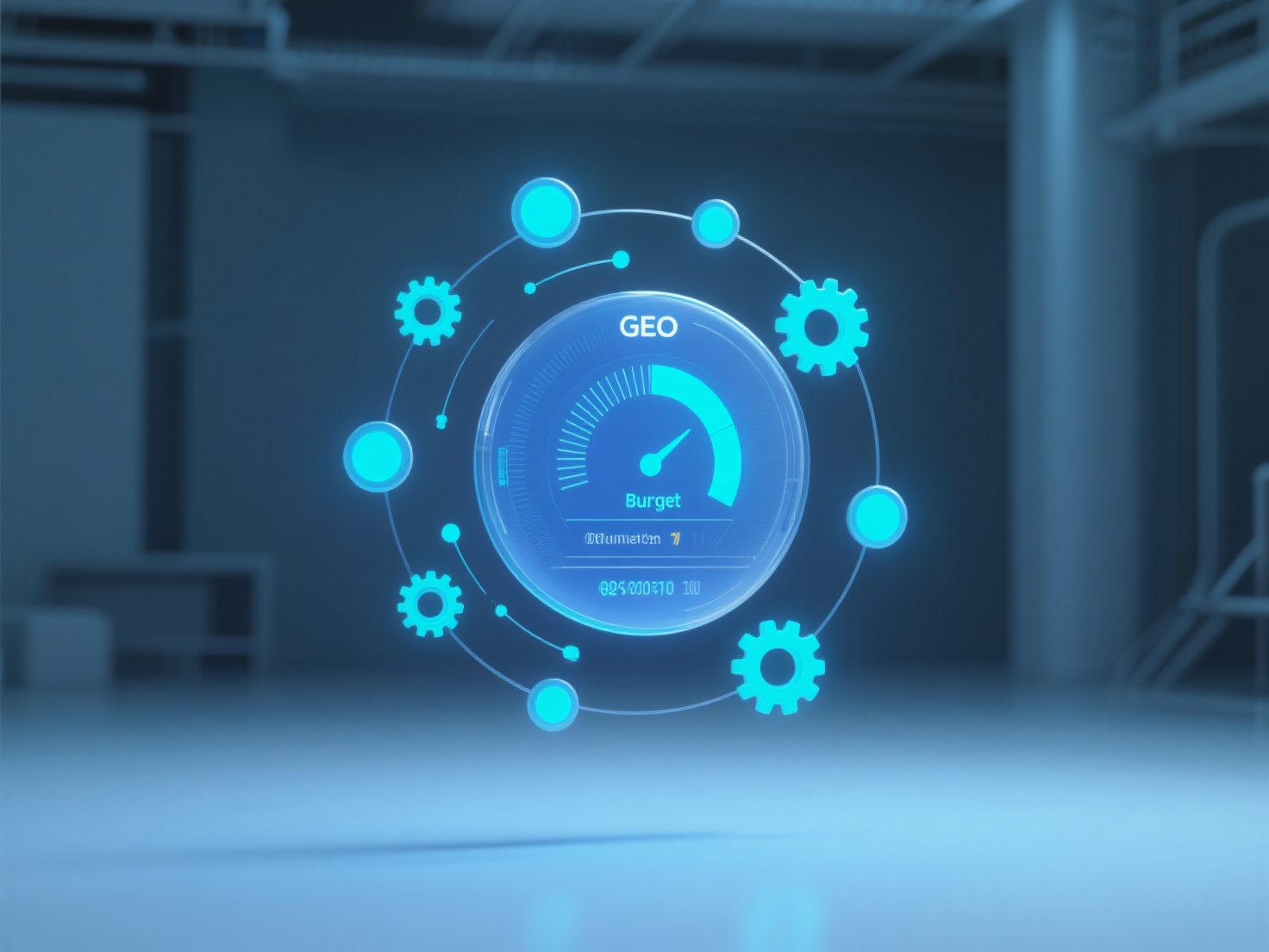 How to prioritize monitoring and optimizing GEO core metrics with a limited budget?