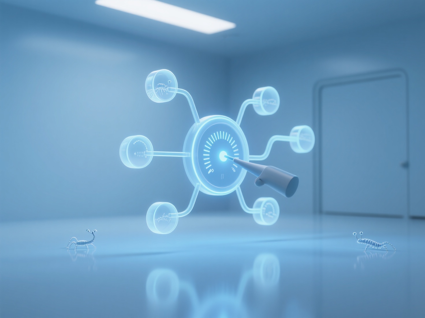 How to properly set the Sitemap update frequency to notify AI crawlers of content changes?