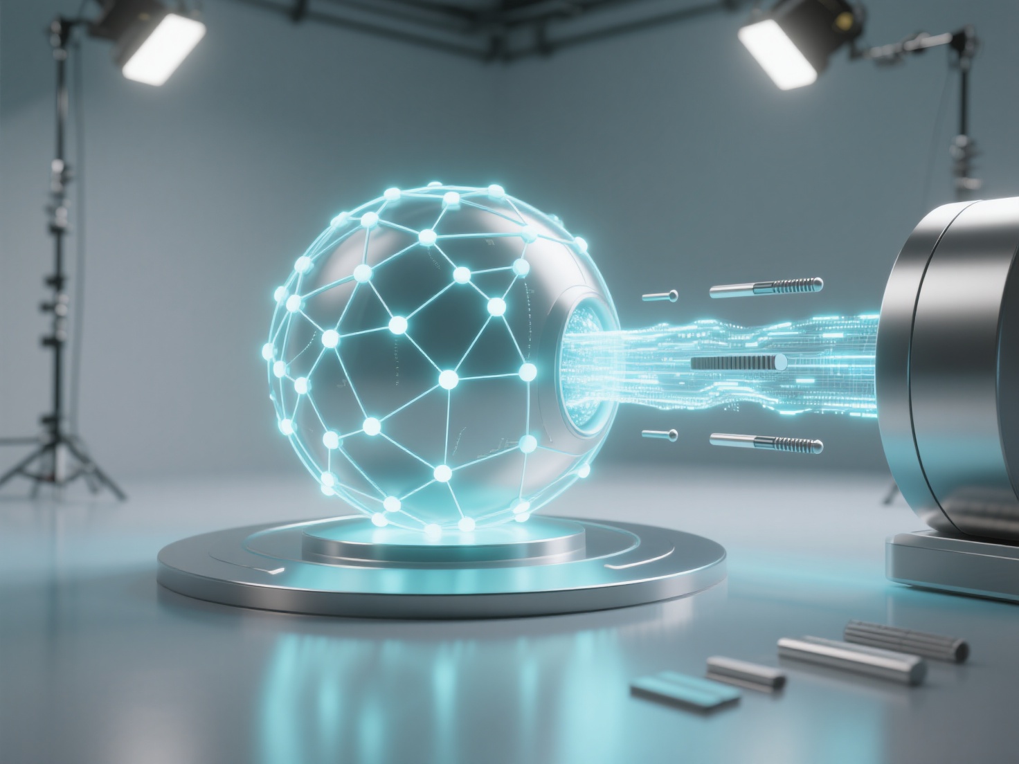 How to quickly adjust content to adapt to new algorithms through technical means?