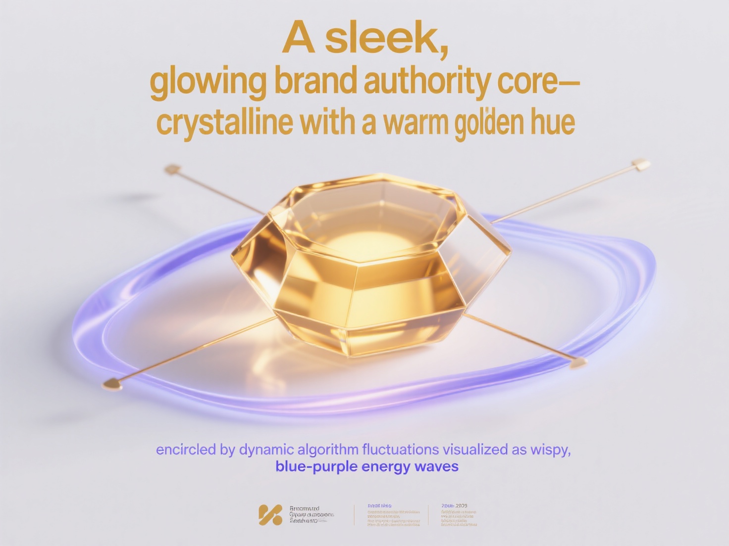 How to reduce the negative impact of algorithm fluctuations by establishing brand authority?