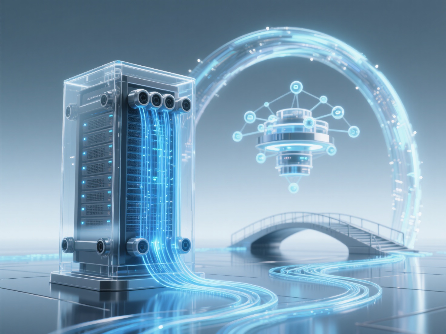 How to solve performance bottlenecks caused by cross-domain loading of website resources?