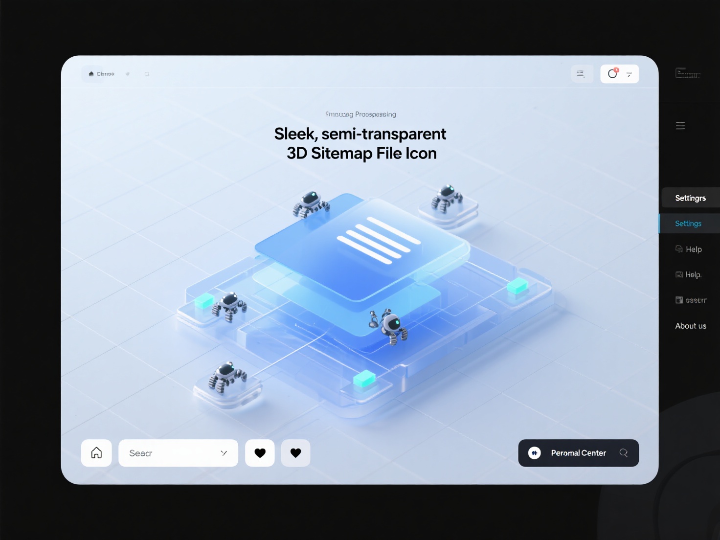 How to solve the problem of AI crawler crawling failure caused by oversized Sitemap files?