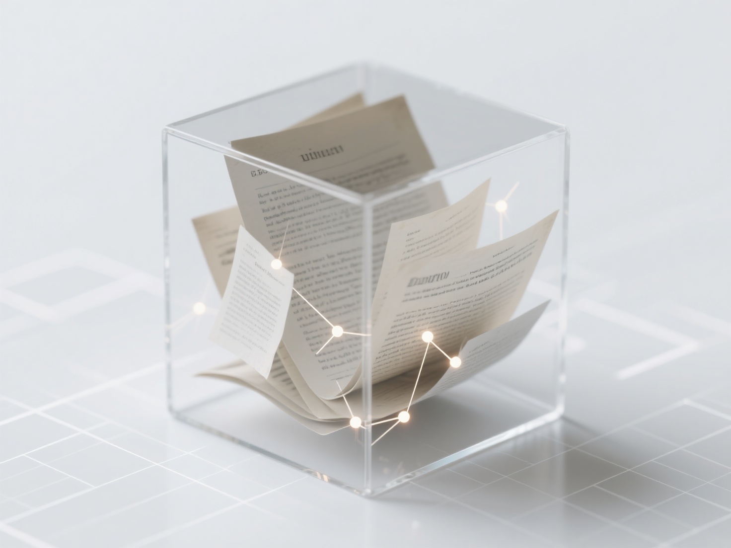 How to structurally transform historical articles to make them more in line with GEO content specifications?