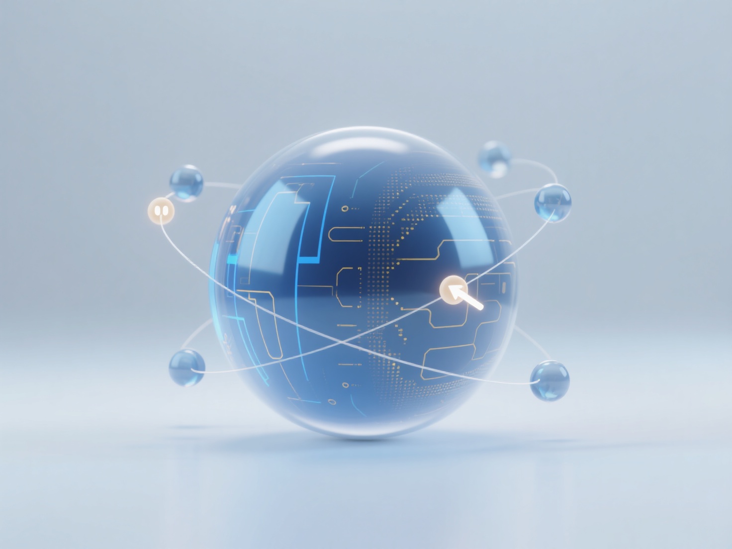 How to understand the impact of algorithm fluctuations on user experience through user feedback?