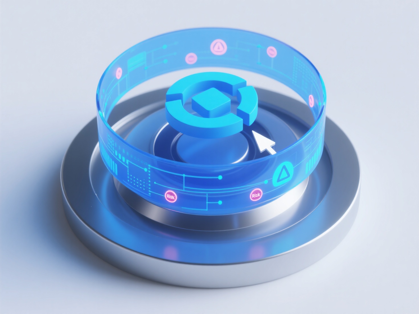 How to use AI technology for real-time monitoring and risk early warning of brand reputation?