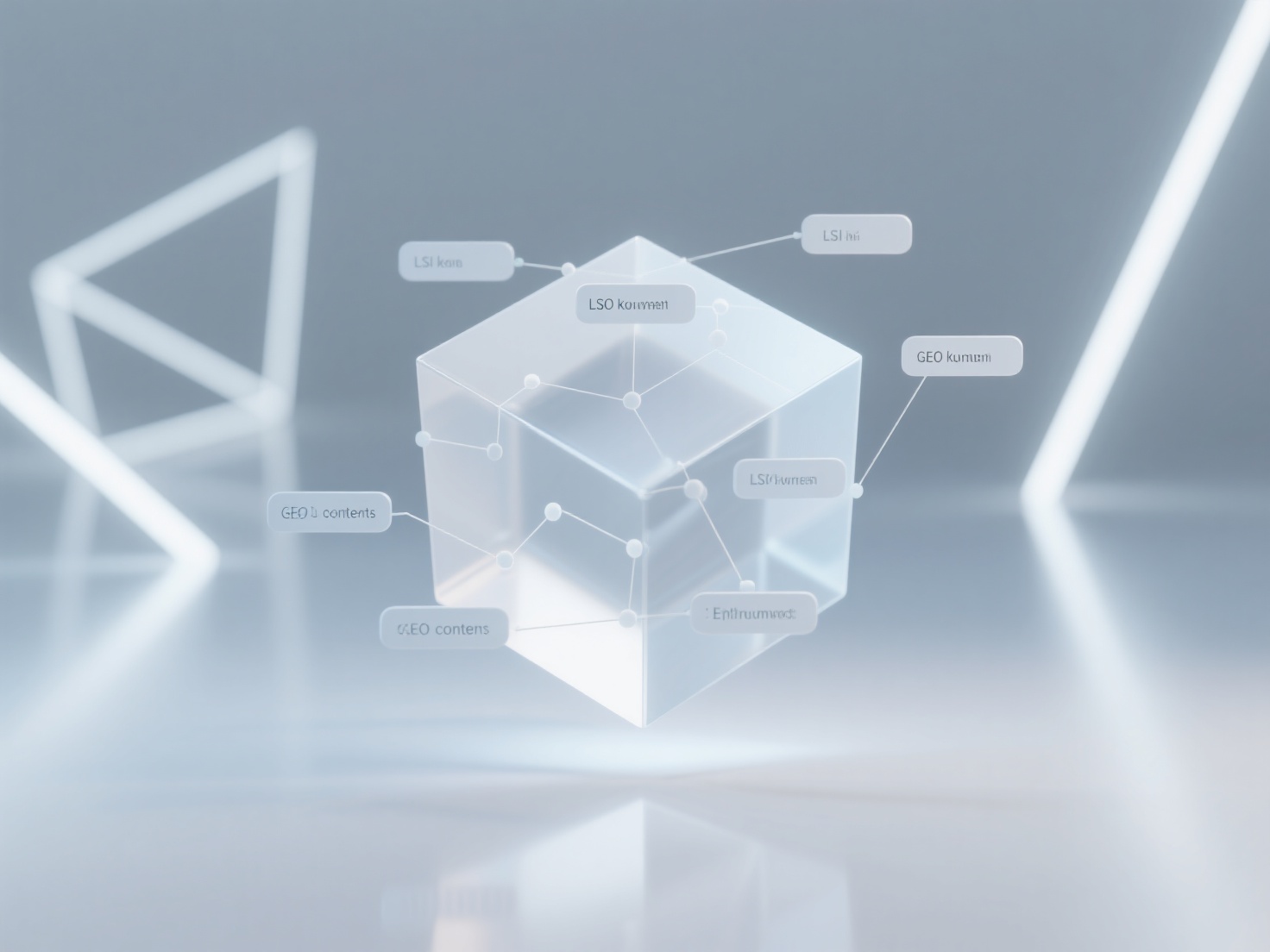 How to use LSI (Latent Semantic Indexing) keywords to enhance the semantic breadth of GEO content?
