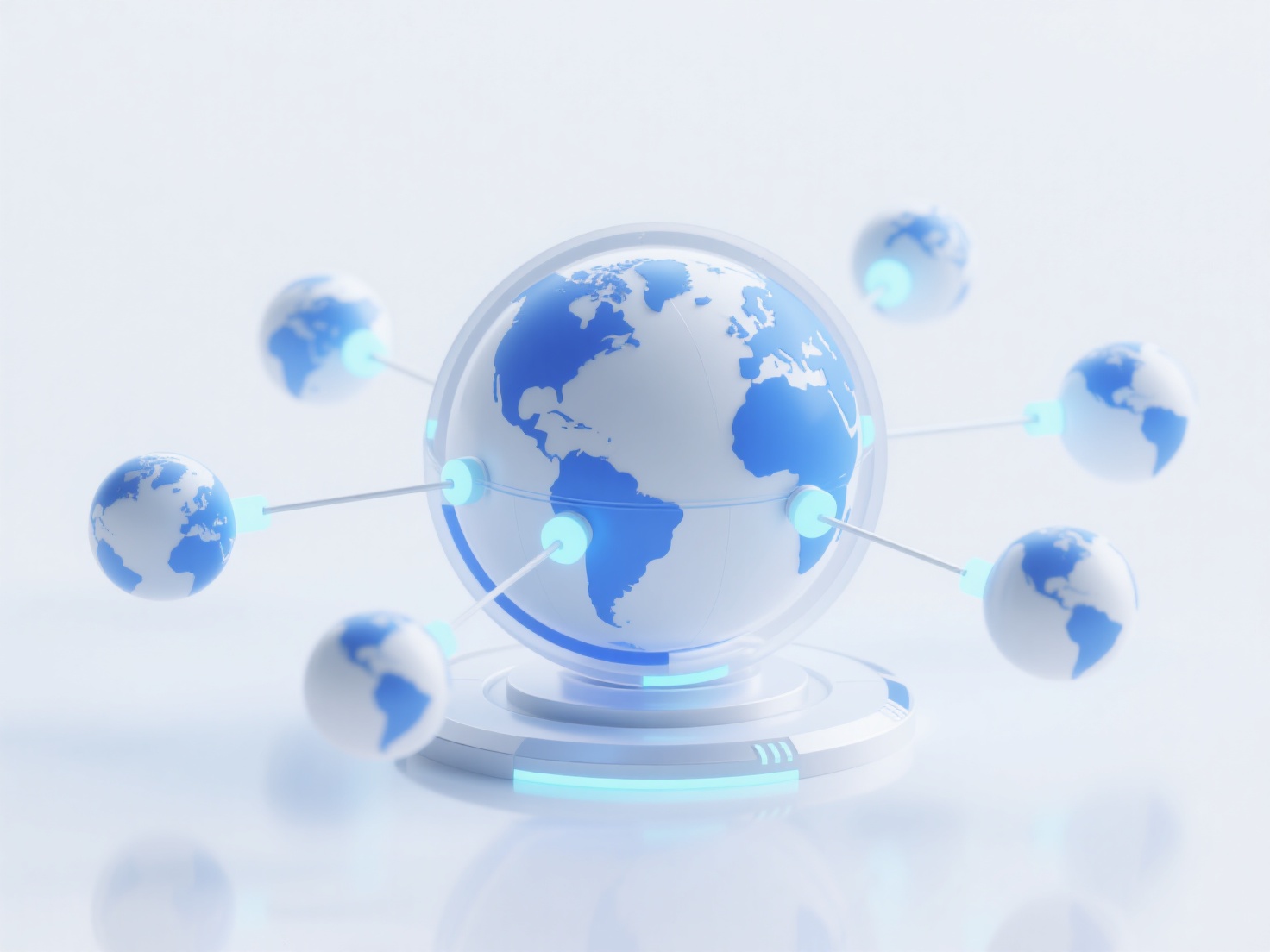 How to use a Content Delivery Network (CDN) to improve the global access speed of an independent website?