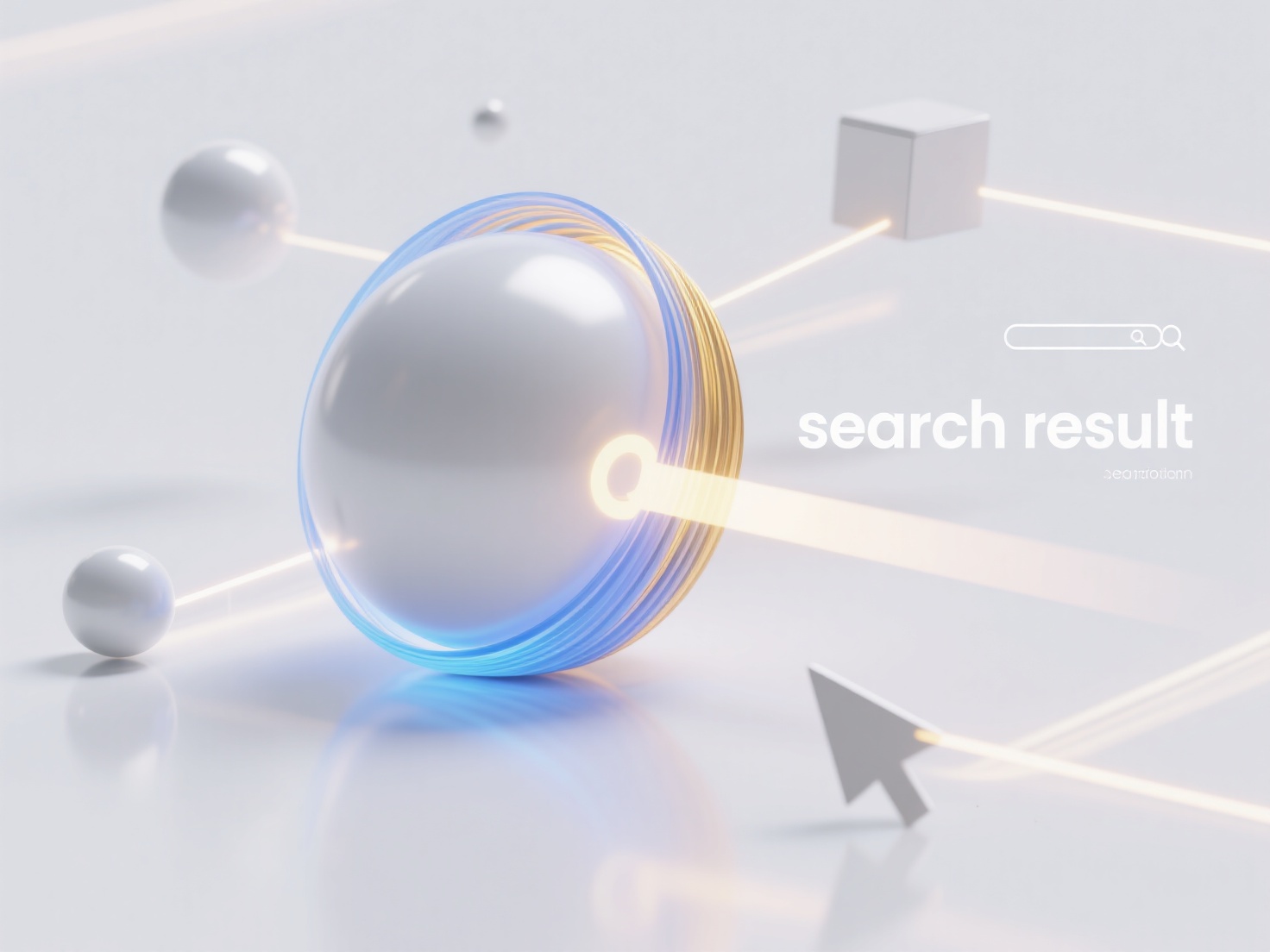 How to use content merging to improve the performance of GEO content in vertical search?