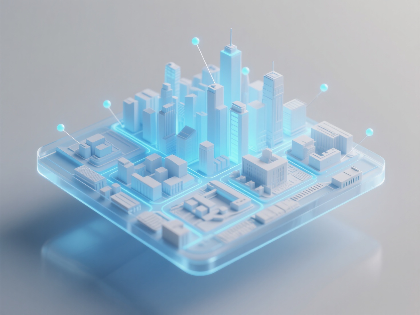 How to use domestic large models for architectural design and urban planning?