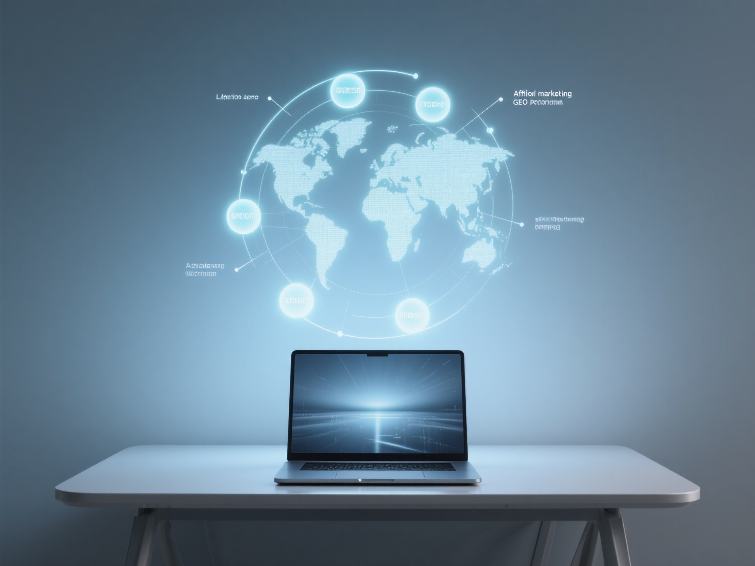 How to use international affiliate marketing to improve the GEO performance of independent websites?