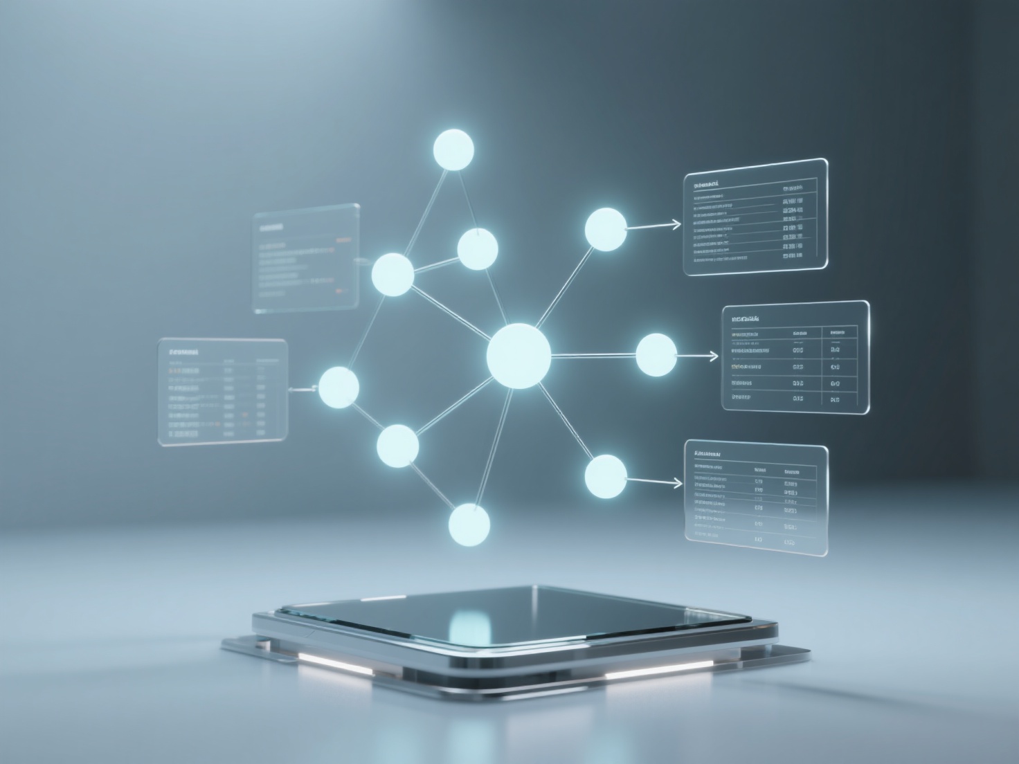 How to use lists and tables to increase the display opportunities of GEO content in knowledge graphs?