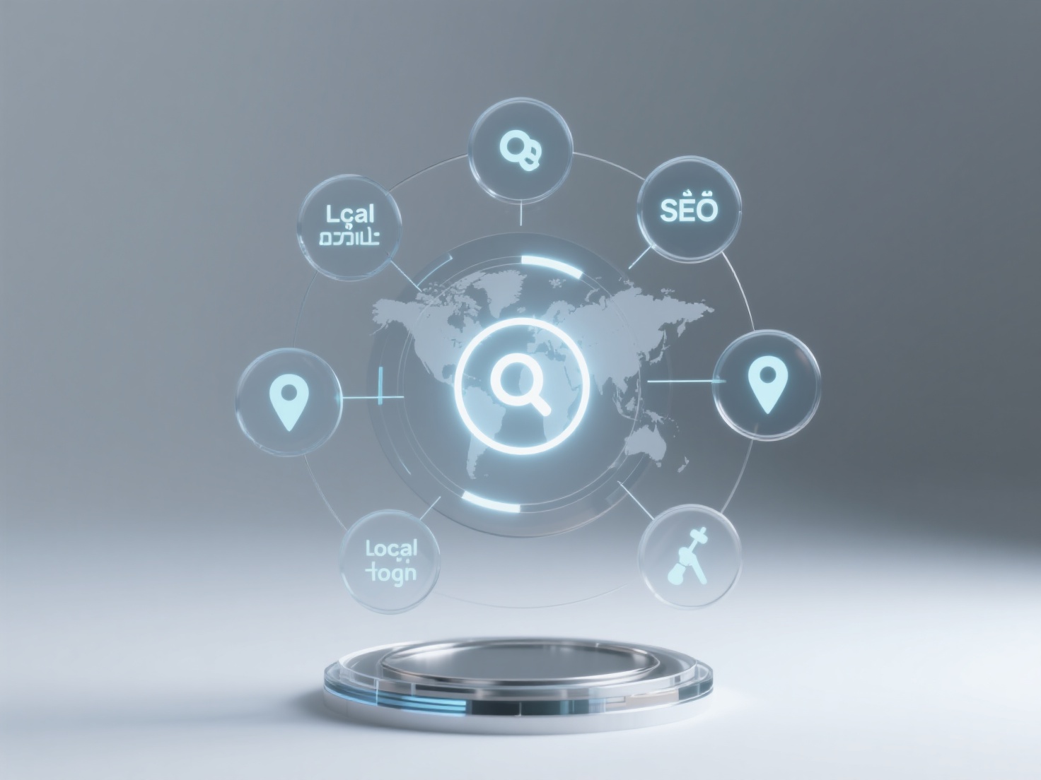 How to use local SEO tools to improve the visibility of multilingual content?