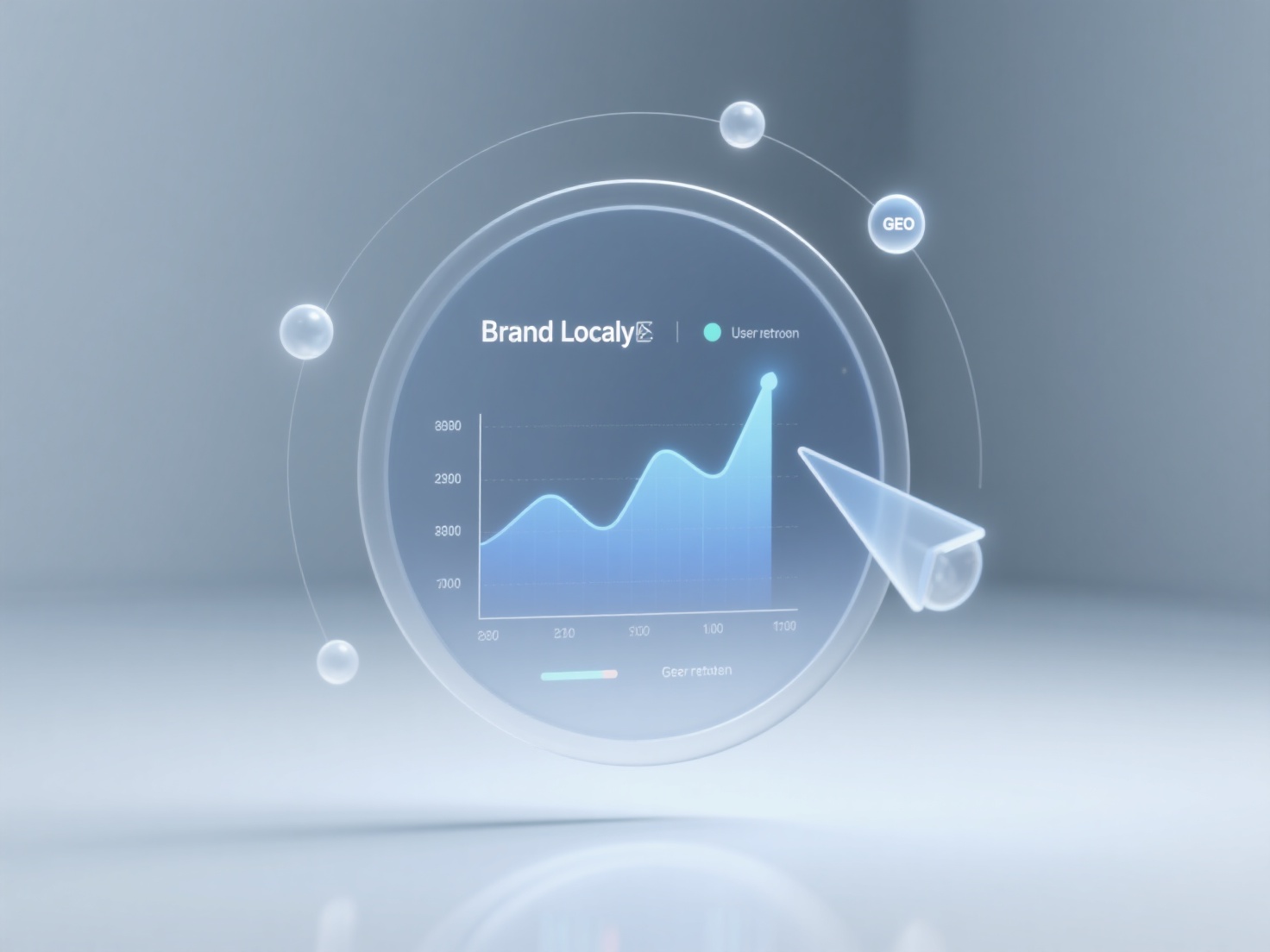 How to use monitoring tools to assess the impact of GEO strategies on brand loyalty and user retention?