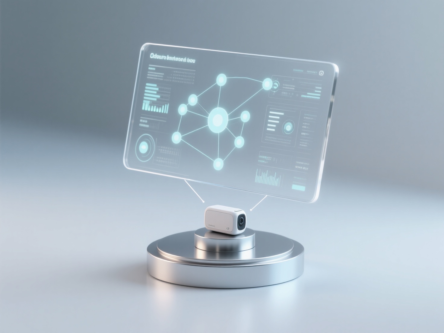 How to use monitoring tools to track AI references to a brand's specific products or services?