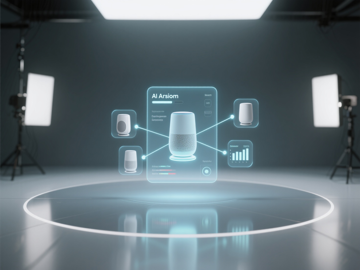 How to use monitoring tools to track brand exposure in AI assistants and smart speakers?