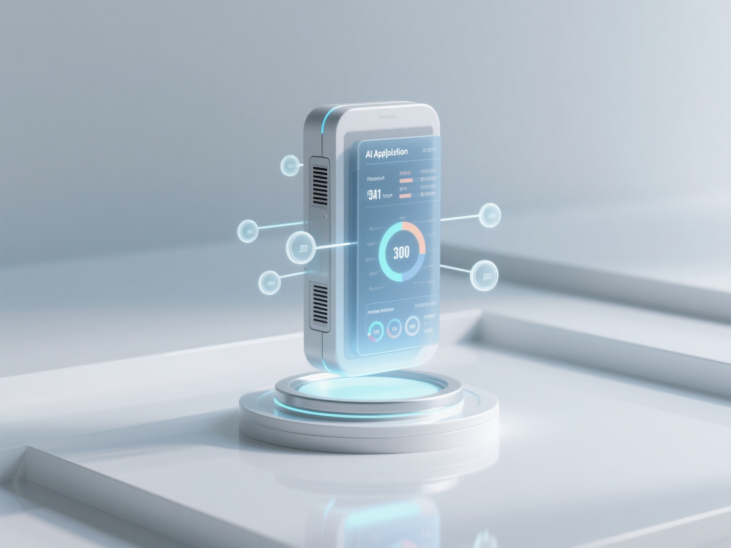 How to use monitoring tools to track brand performance in vertical AI applications?