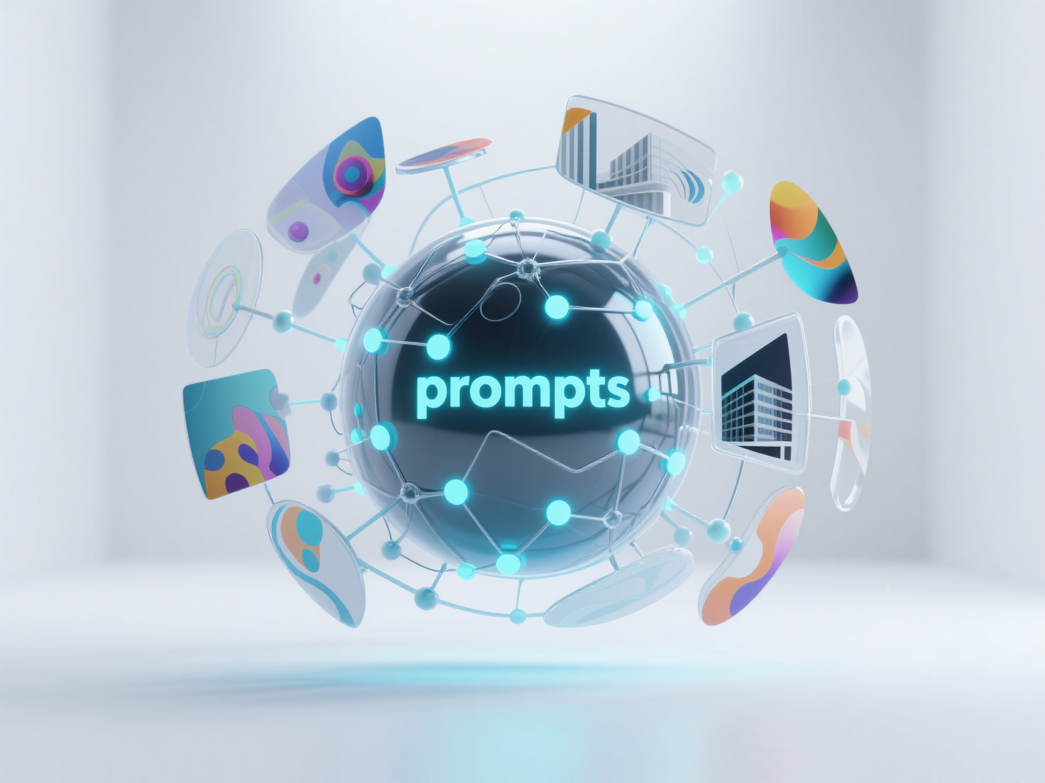 How to use prompts to enhance the originality and diversity of AI-generated content?