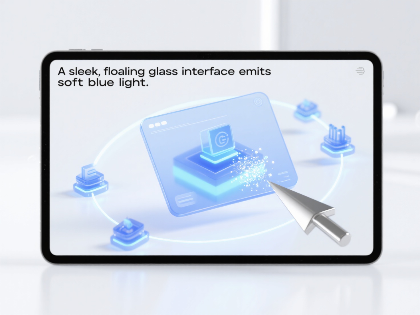 How to use prompts to extract key information from content to optimize search summaries?