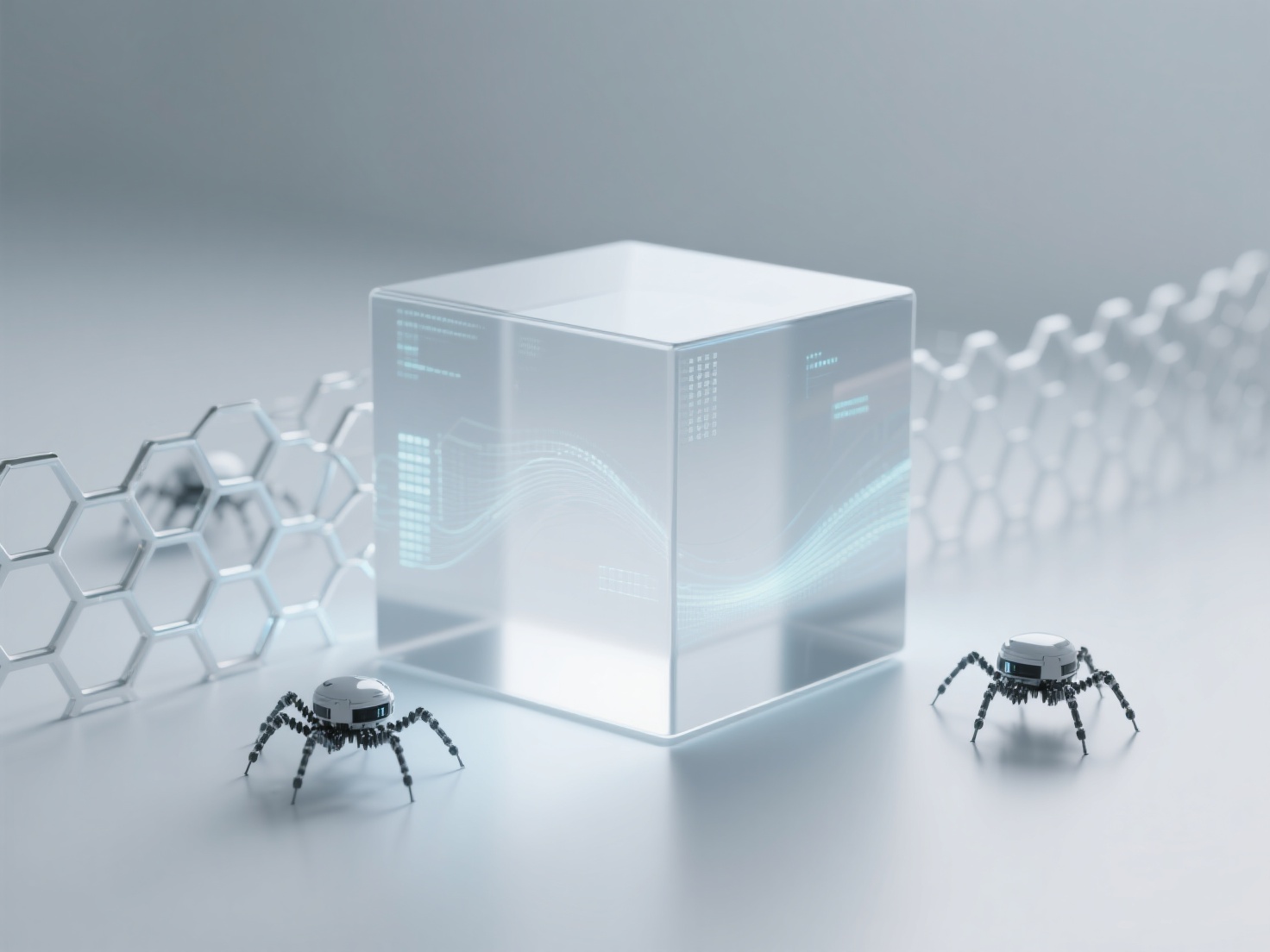 How to use robots.txt to precisely control the access permissions of different AI crawlers?