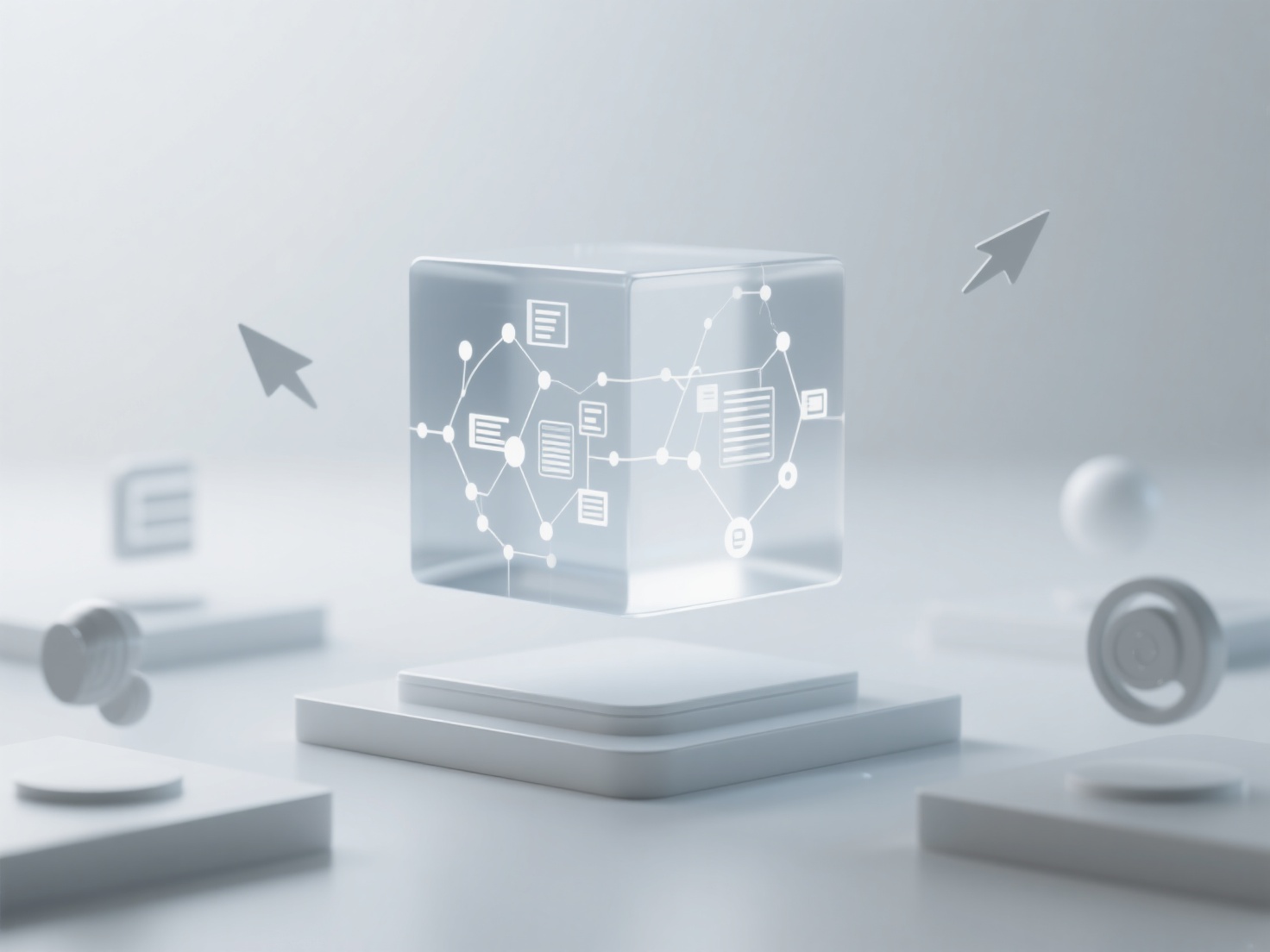 How to use structured data markup on international mainstream platforms to improve GEO?