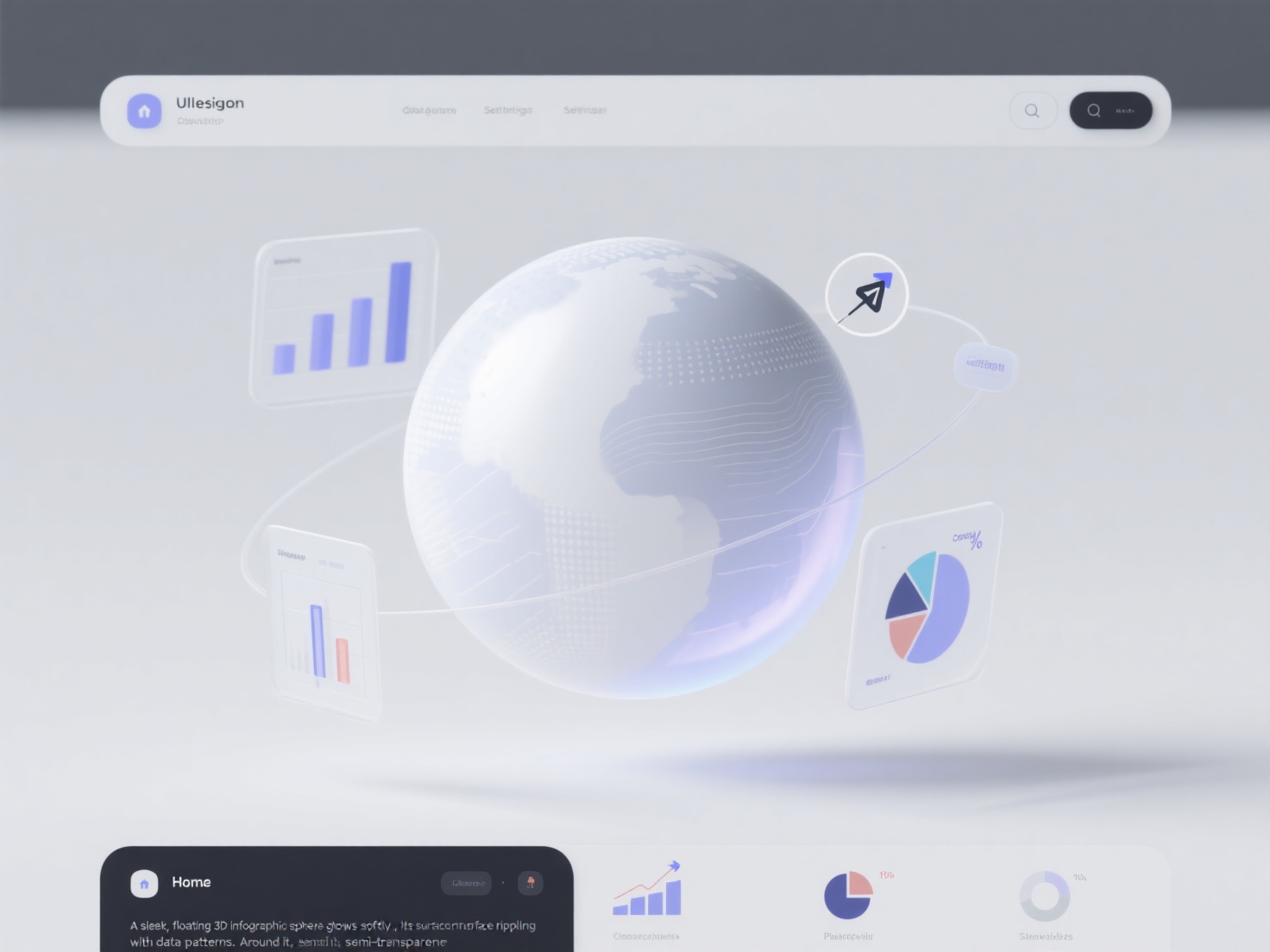 How to use the AI readability of infographics to improve the user conversion rate of GEO content?