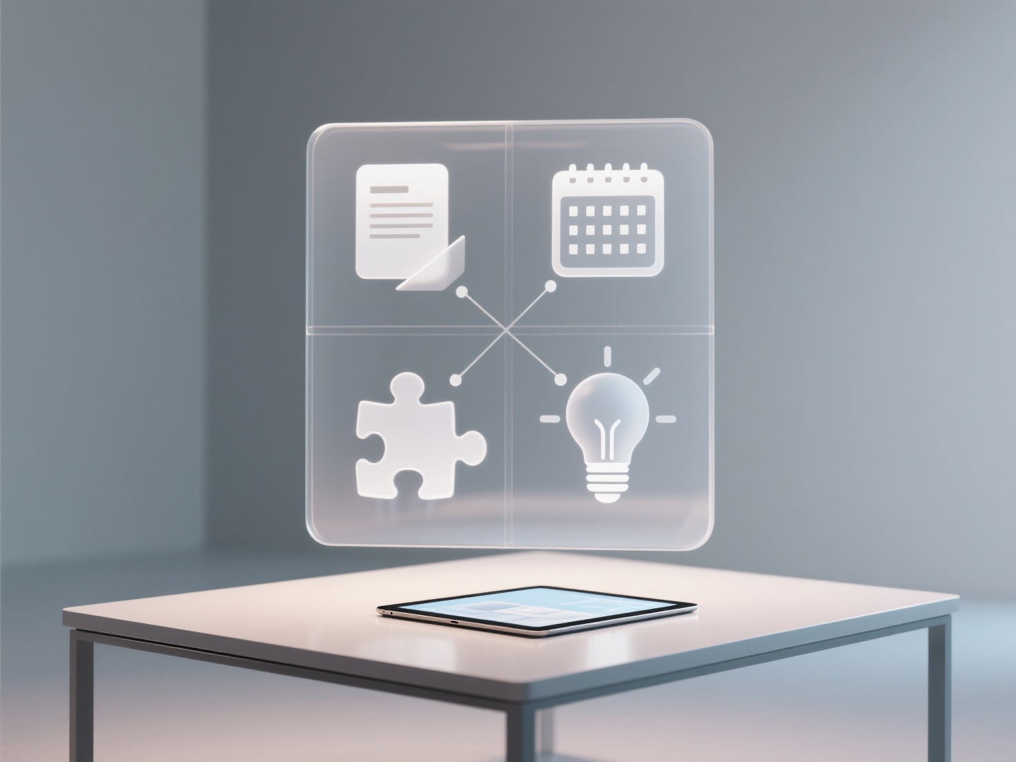 How to use the four-quadrant priority rule to improve the collaboration efficiency of the content team?